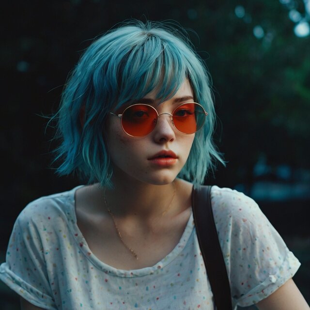 Hazy Desires