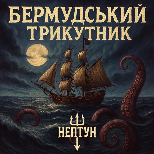 Бермудський Трикутник