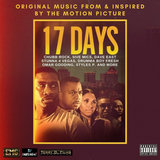 17 Days Of Torture (Prod. By Hodari Norman for Hodari Beat Makers)