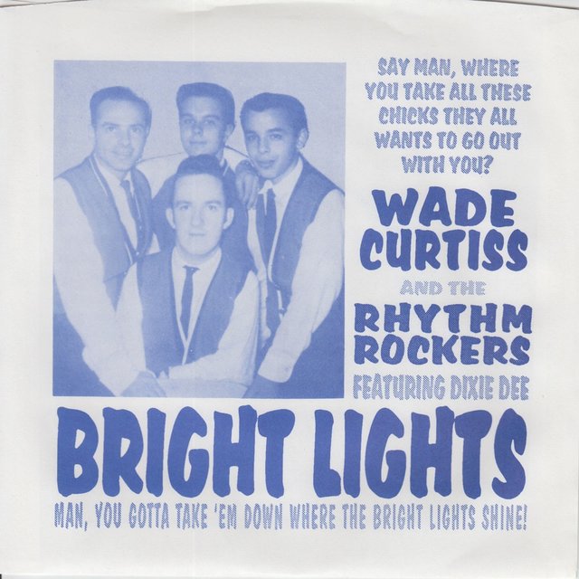 Bright Lights