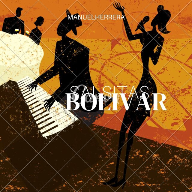 Salsitas de Bolivar