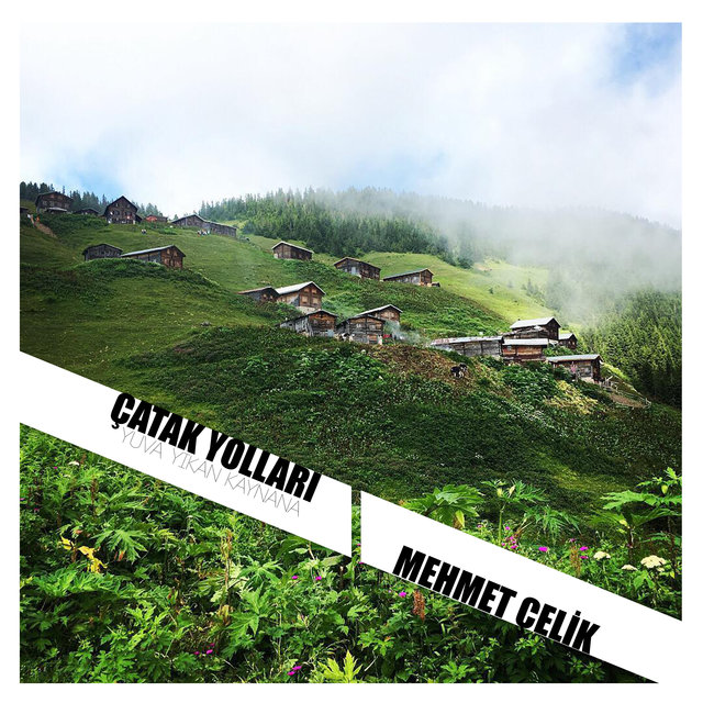 Yuva Yıkan Kaynana / Çatak Yolları