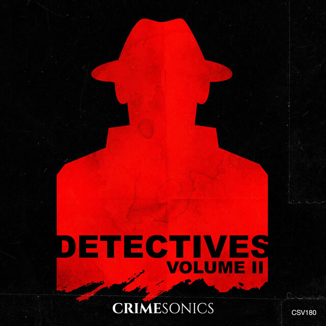 Detectives Vol. II