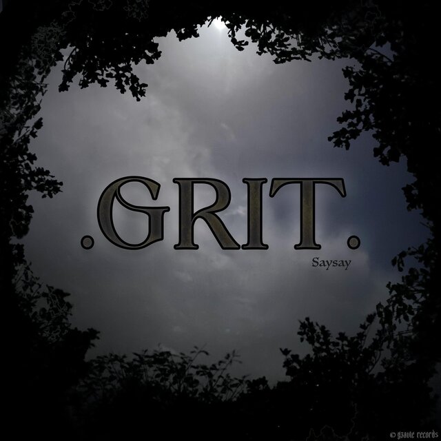 Grit