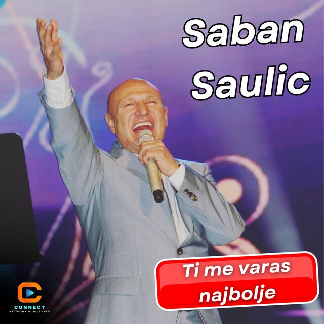 Ti me varas najbolje