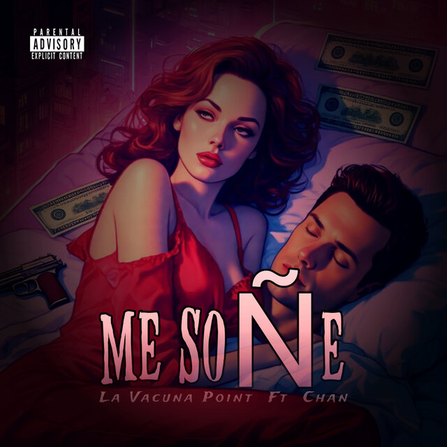 me soñe