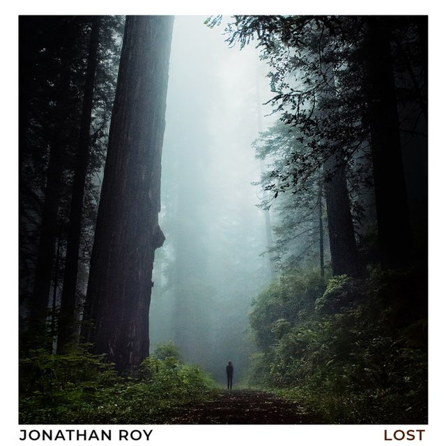 Lost