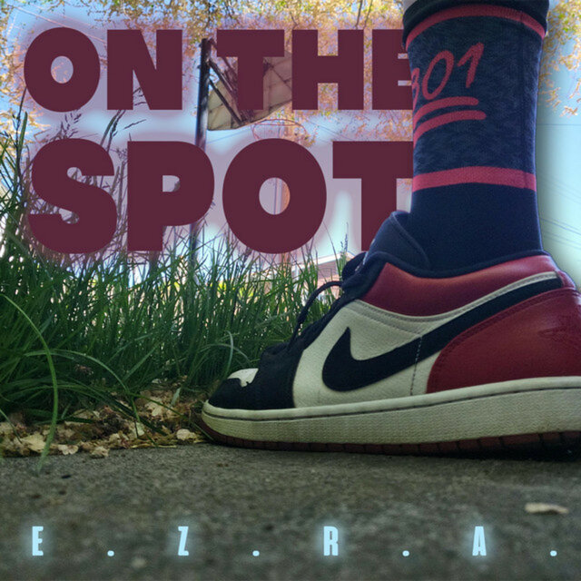 On The Spot