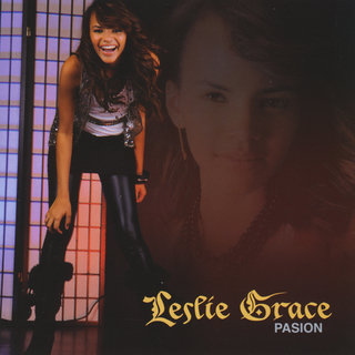 洋楽 Leslie Grace Leslie Grace - TIDAL