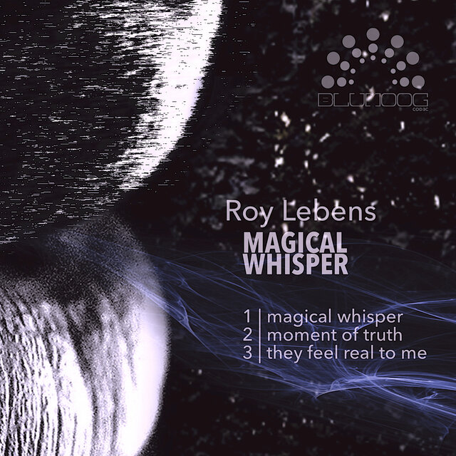 Magical Whisper