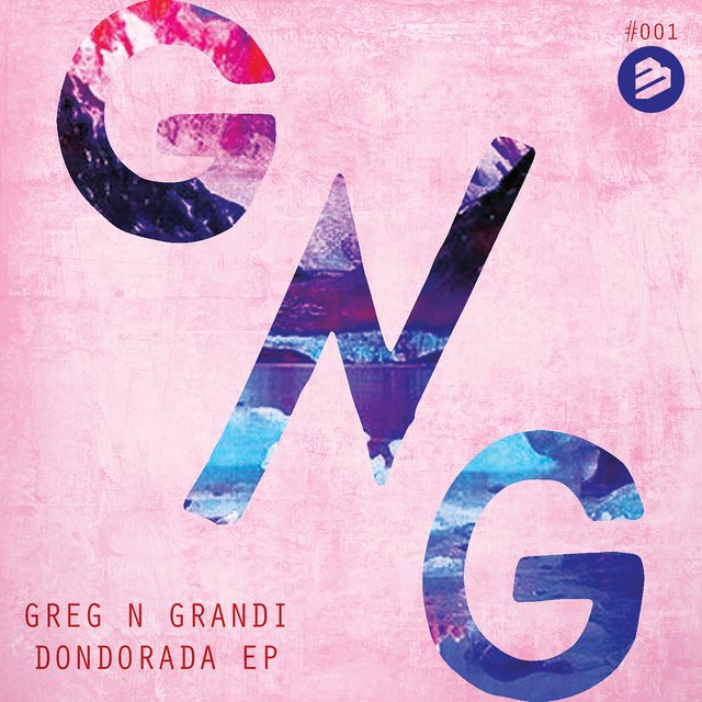 Dondorada EP