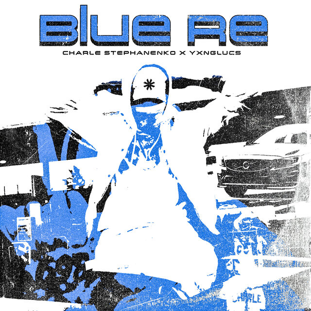 Blue Re