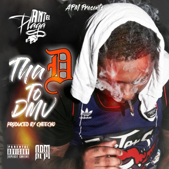 Tha D to Dmv