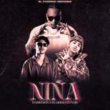 Una Niña