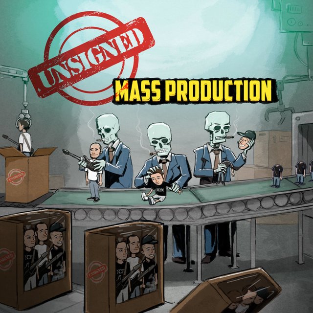 Mass Production