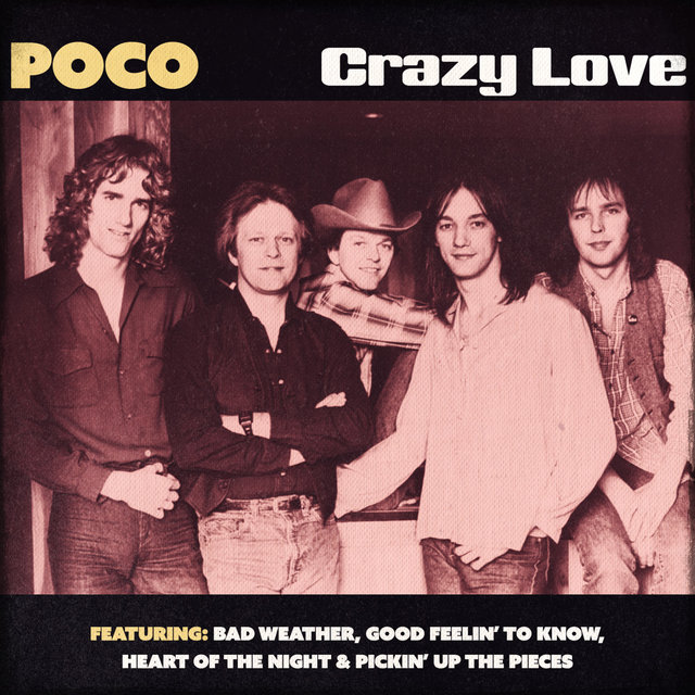 Crazy Love