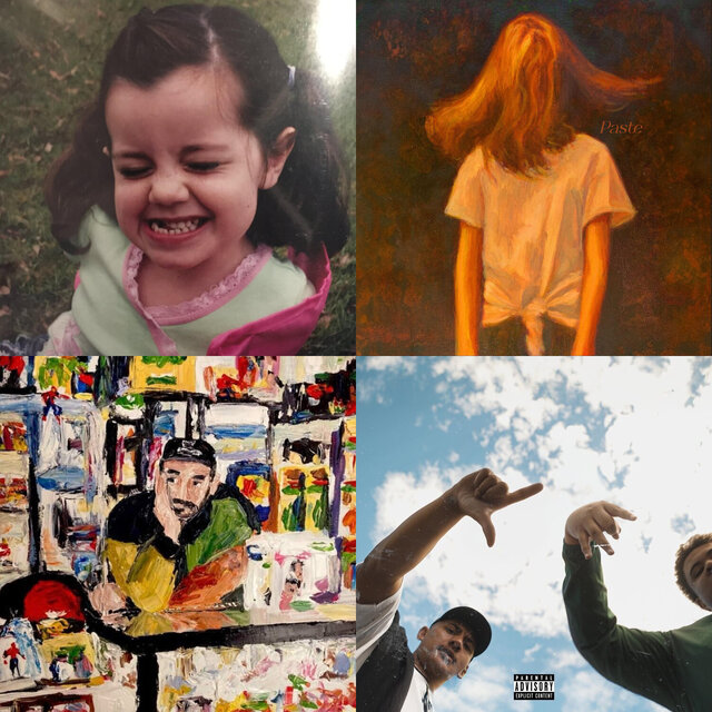 Cover art for album Cupholder Industries: The Playlist by User