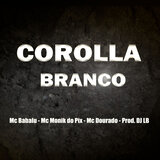 COROLLA BRANCO