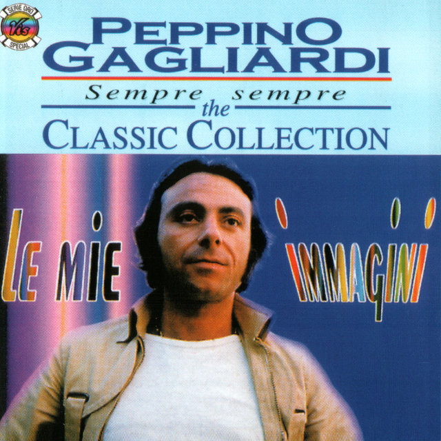 Sempre Sempre: The Classic Collection