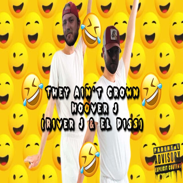 They Ain't Grown (River J & EL Diss)