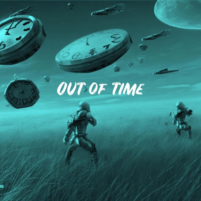 Out Of Time