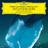 Jost, Schumann: Dichterliebe - 3. Die Rose, die Lilie, die Taube