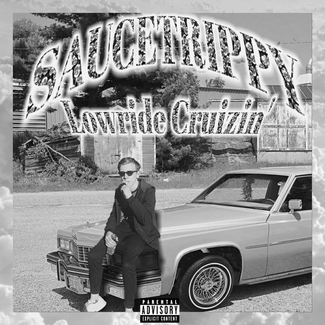 LOWRIDE CRUIZIN'