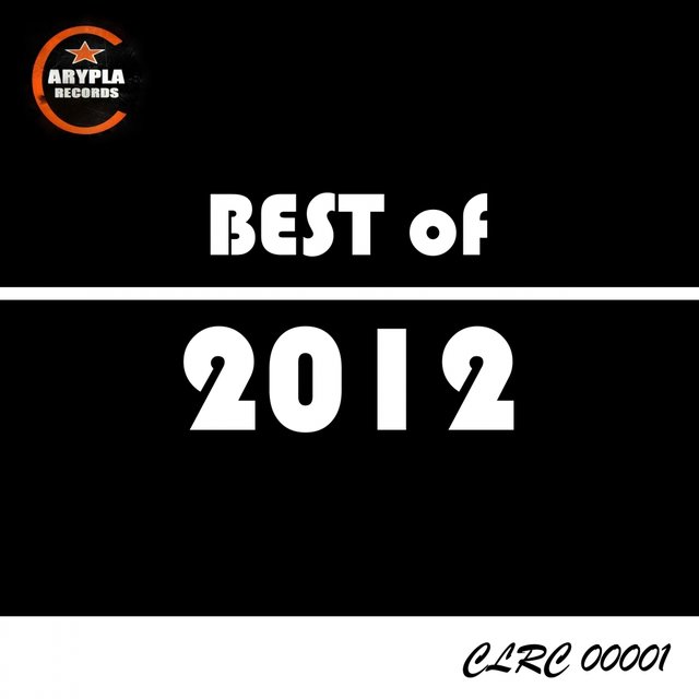 Best Of 2012