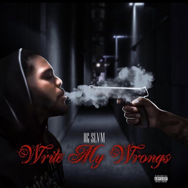 Write My Wrongs