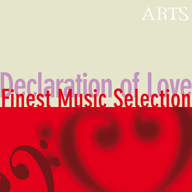 Finest Music Selection: Declaration of Love (Digital Only)