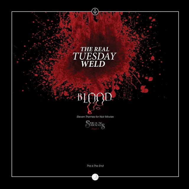 Blood
