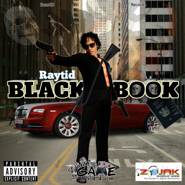 Blackbook