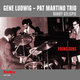 Cover art for album Young Guns (Recorded Live, 1968-69) by Pat Martino Trio