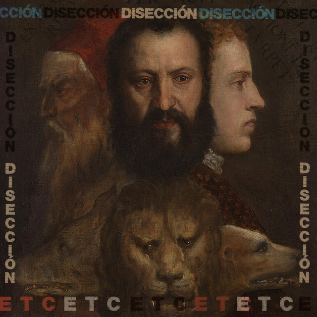 Disección