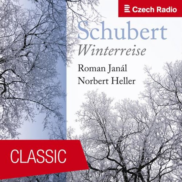 Schubert: Winterreise