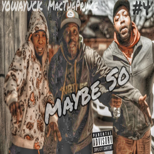 Maybe So