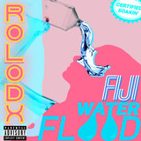Fiji Water Flood