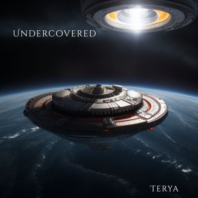 Undercovered