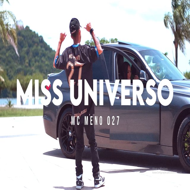 Miss Universo