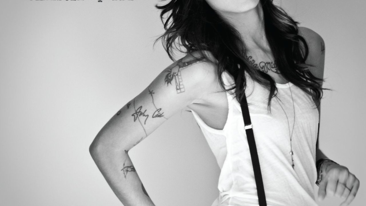 arms
