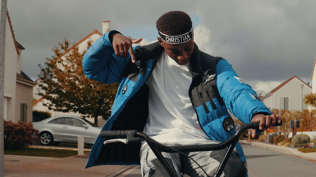 Atlanta (Clip officiel)