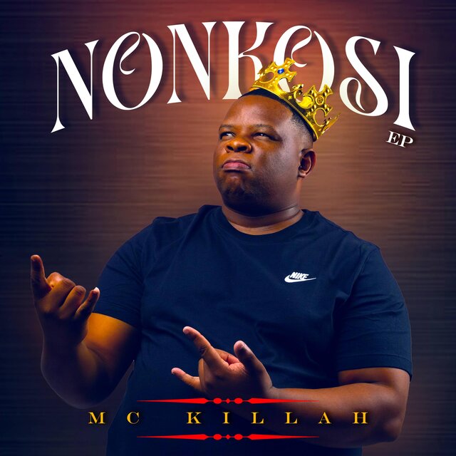Nonkosi EP
