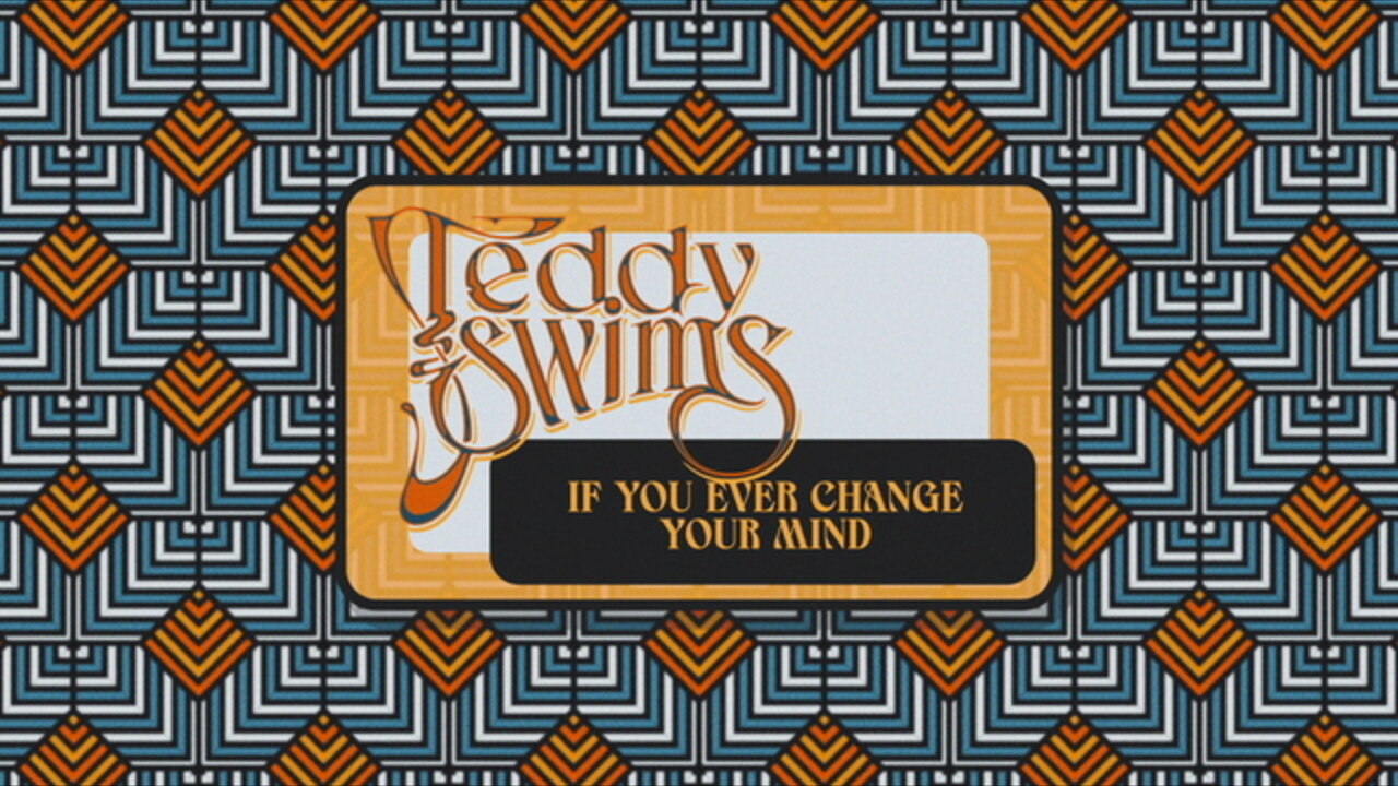 If You Ever Change Your Mind (Lyric Video)