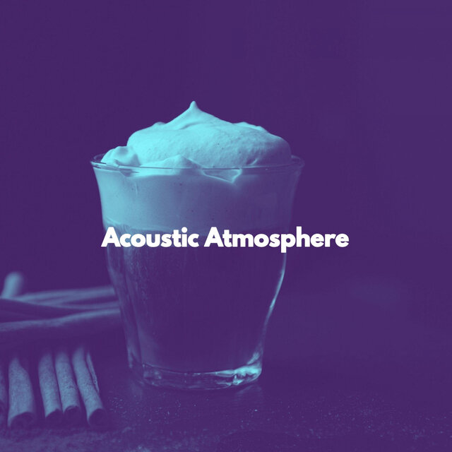 Acoustic Atmosphere