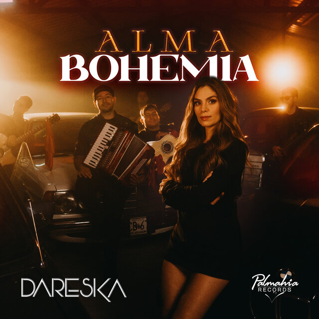 Alma Bohemia