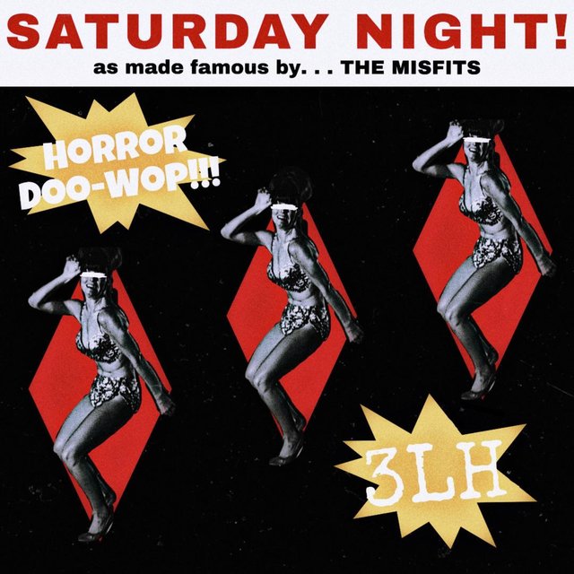 Saturday Night