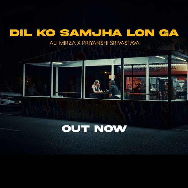 Dil Ko Samjha Lon Ga
