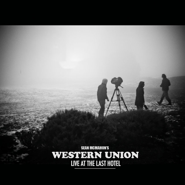 Live At The Last Hotel