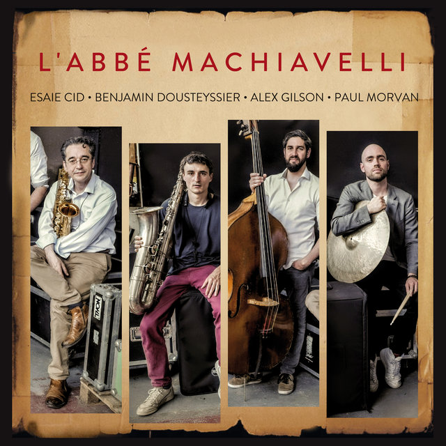 L'Abbé Machiavelli