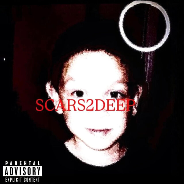 SCARS2DEEP(DELUXE)